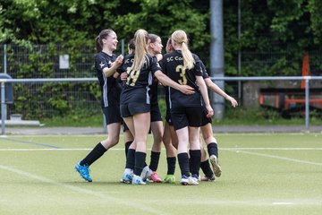 Bild 230 - wBJ SC Condor - VfL Pinneberg : Ergebnis: 3:2
